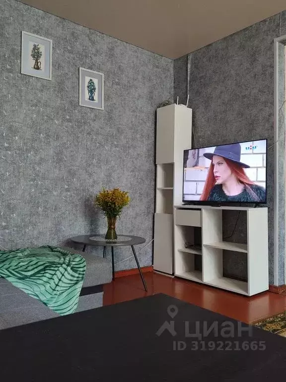 2-к кв. Псковская область, Псков Народная ул., 39 (42.0 м) - Фото 1