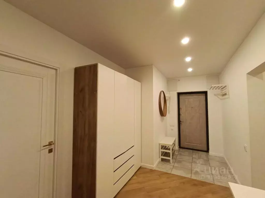 3-к кв. Москва Рублевское ш., 18К3 (90.0 м) - Фото 2