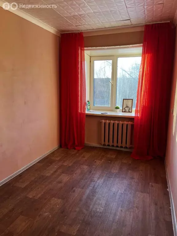 1к в 6-комнатной квартире (12.7 м) - Фото 0