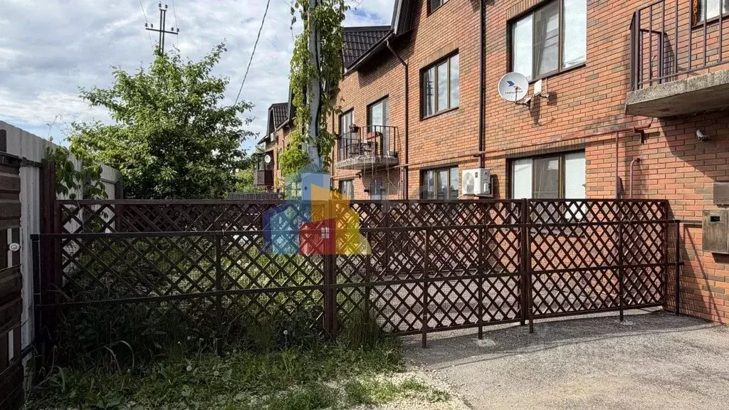 Таунхаус в Тульская область, Тула городской округ, д. Медвенка 86Б ... - Фото 2