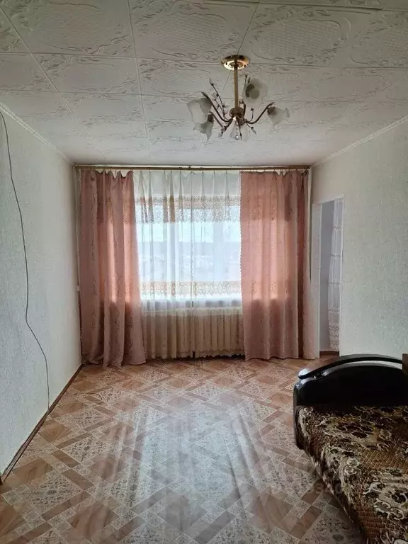 2-к кв. Нижегородская область, Володарский муниципальный округ, ... - Фото 0