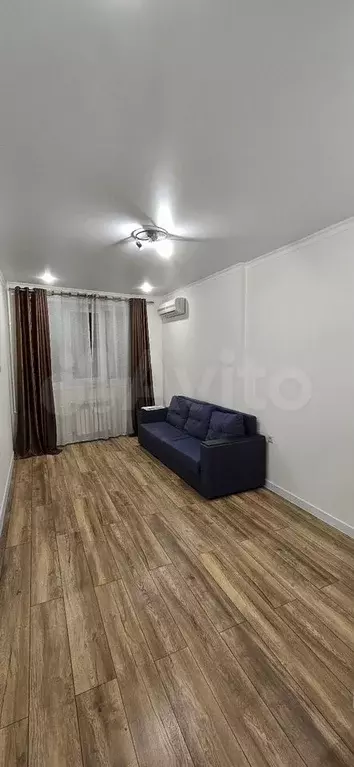 1-к. квартира, 35 м, 6/10 эт. - Фото 0