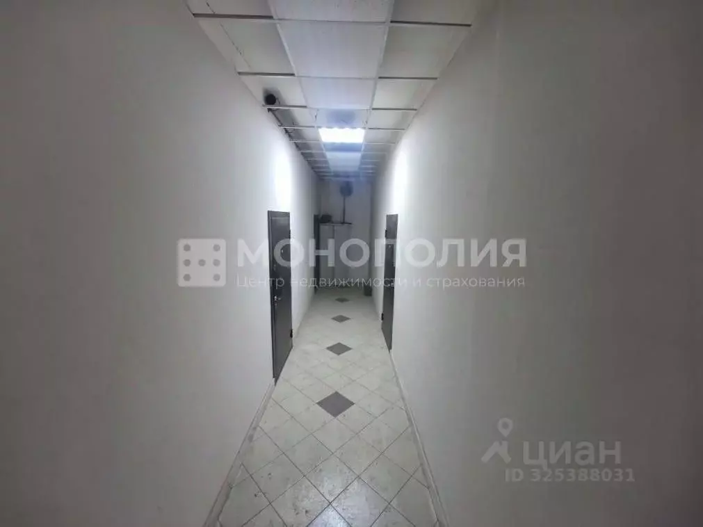 Помещение свободного назначения в Амурская область, Белогорск ... - Фото 2