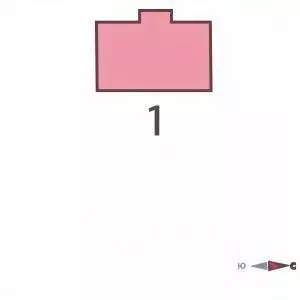 Офис в Санкт-Петербург ул. Морской Пехоты, 26к2 (76 м) - Фото 2