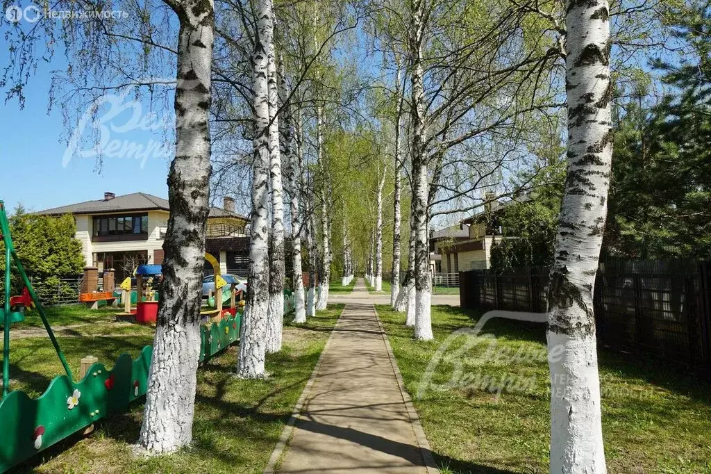 Участок в Москва, НАО, район Внуково, КП Крёкшино (39.33 м) - Фото 2