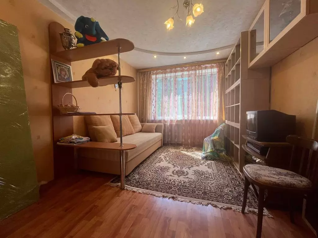 Продаётся 2-к квартира, 56 м - Фото 1