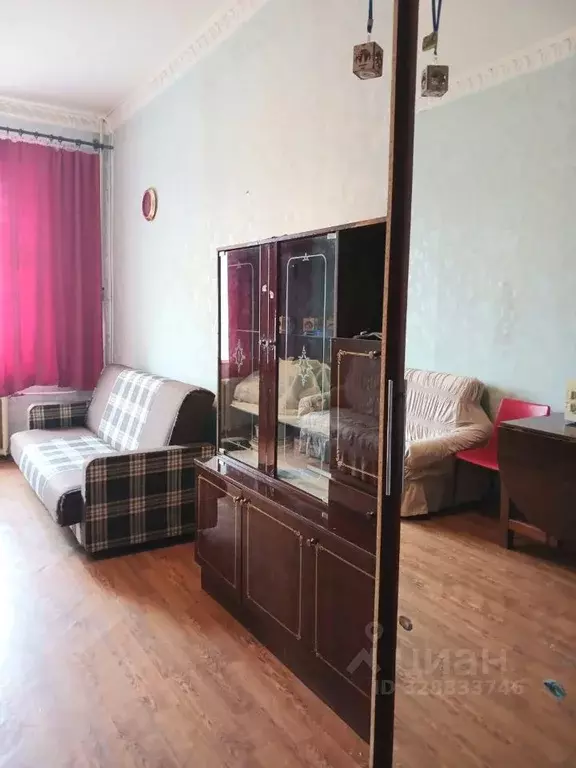 Комната Санкт-Петербург ул. Партизана Германа, 32К2 (18.8 м) - Фото 2
