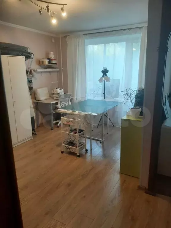 1-к. квартира, 35 м, 2/5 эт. - Фото 0