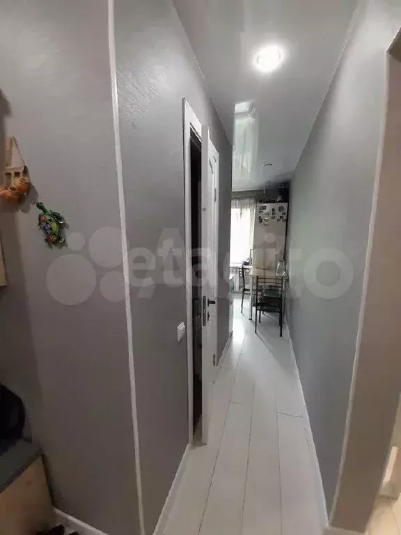 1-к. квартира, 31 м, 4/5 эт. - Фото 0