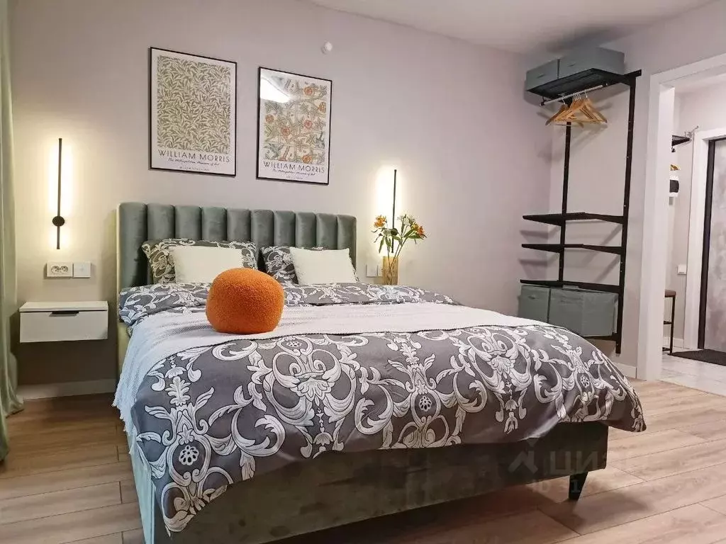 1-к кв. Свердловская область, Каменск-Уральский ул. Кутузова, 16к3 ... - Фото 1