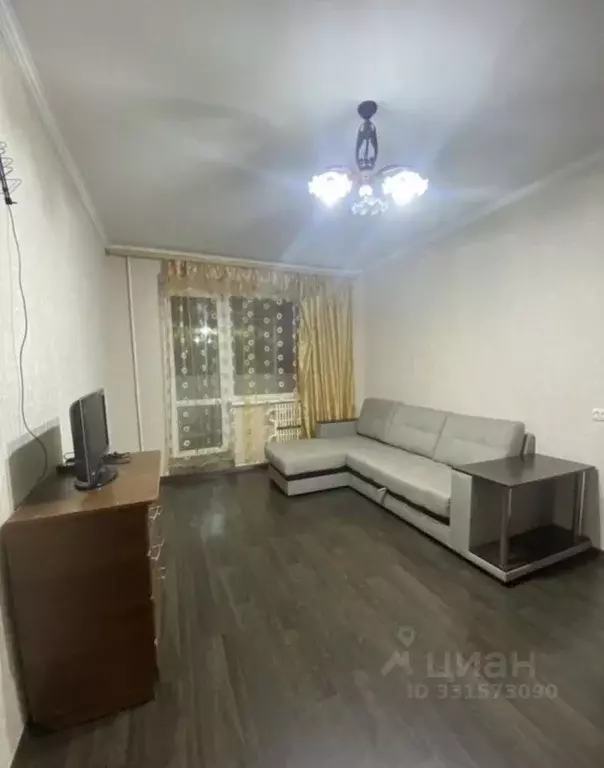 2-к кв. Белгородская область, Белгород ул. Щорса (55.0 м) - Фото 1