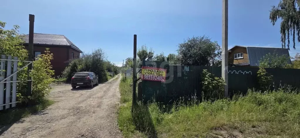 Дом в Татарстан, Казань Инвалидов и пенсионеров Авиастроительного ... - Фото 1