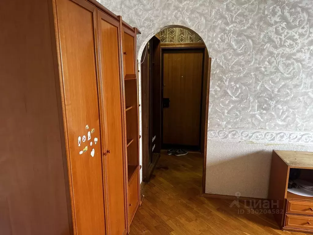3-к кв. Москва ул. Чичерина, 12/2 (72.0 м) - Фото 1
