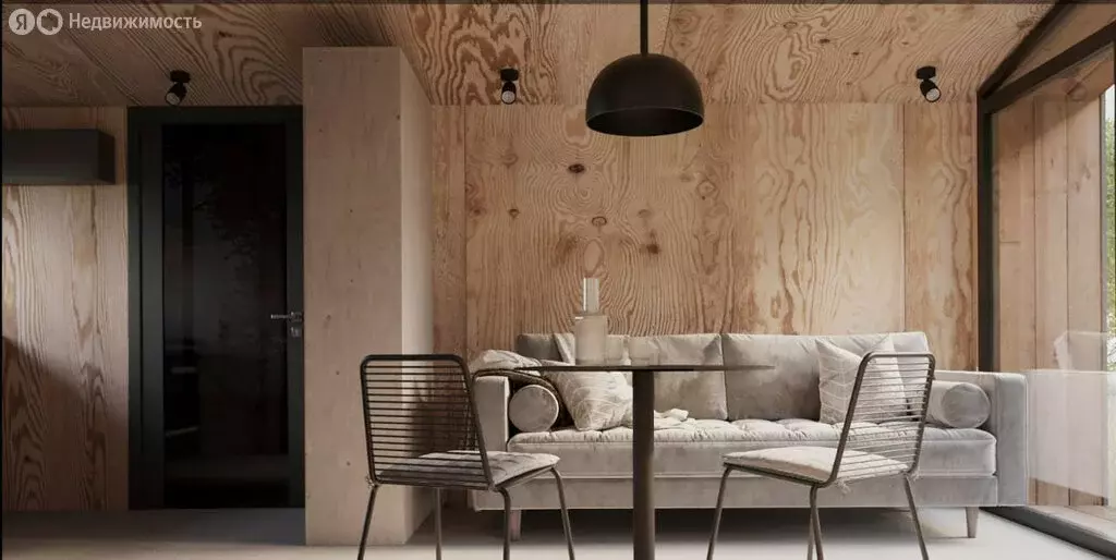 Дом в Тюмень, Центральная площадь (37 м) - Фото 1