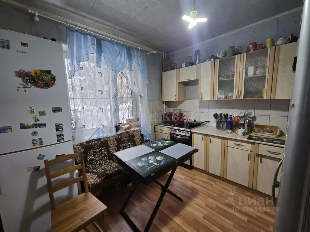 2-к кв. Москва ул. Юных Ленинцев, 51 (59.3 м) - Фото 1