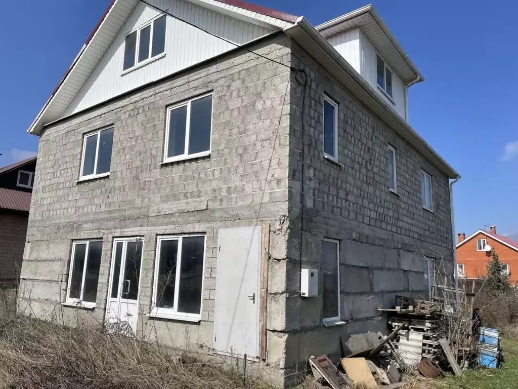 Участок в Ставропольский край, Предгорный муниципальный округ, Новая ... - Фото 1