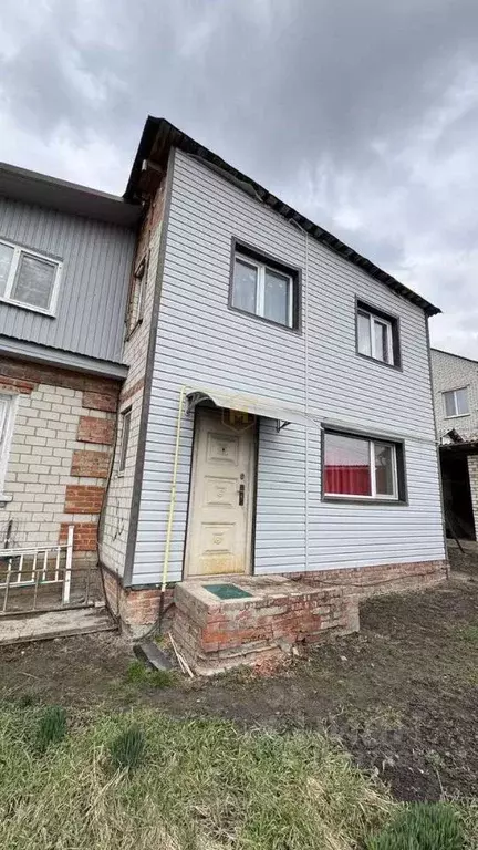 Дом в Белгородская область, Белгород пер. Танкистов (174 м) - Фото 1