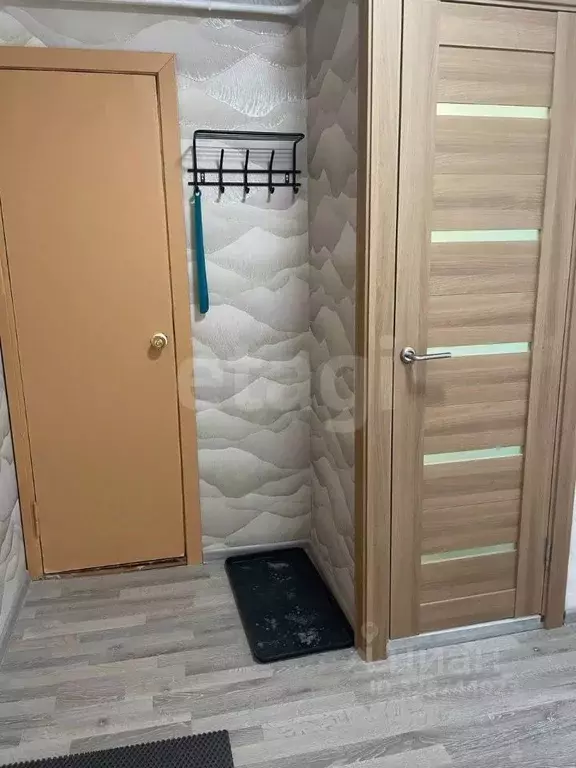 1-к кв. Коми, Сыктывкар Карьерная ул., 14 (33.4 м) - Фото 1