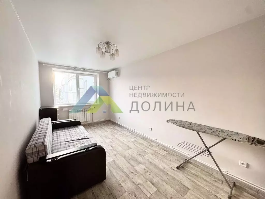 2-к кв. Волгоградская область, Волгоград ул. Степанищева, 9 (49.0 м) - Фото 2