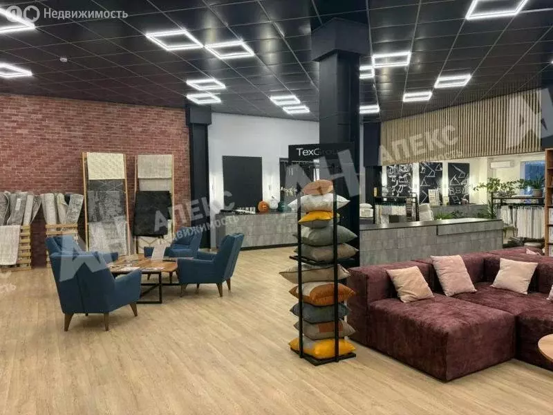 Производственное помещение (645 м) - Фото 2