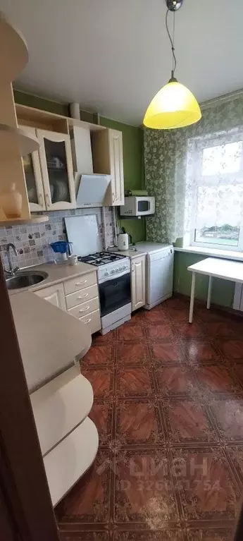 2-к кв. Омская область, Омск Заозерный мкр, просп. Менделеева, 44 ... - Фото 1