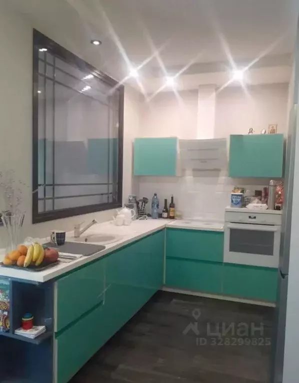 1-к кв. Московская область, Мытищи ул. Академика Каргина, 42 (43.0 м) - Фото 1