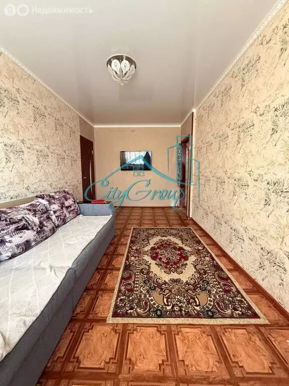 2-комнатная квартира: Новотроицк, Советская улица, 45 (45 м) - Фото 2