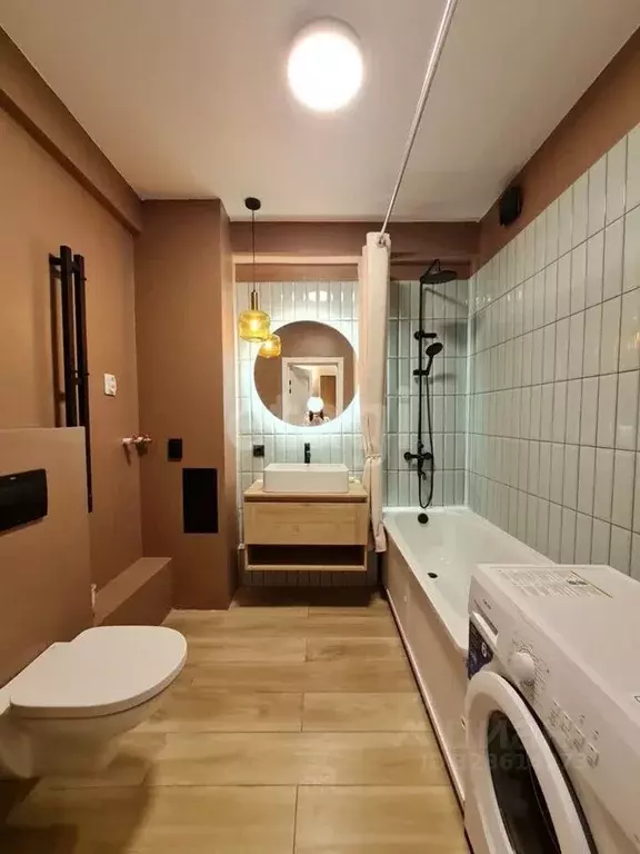 1-к кв. Бурятия, Улан-Удэ 47-й кв-л, ул. Конечная, 10к2 (35.0 м) - Фото 2