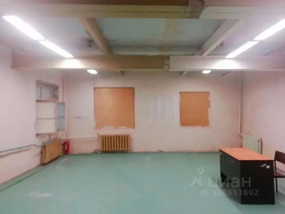 Склад в Санкт-Петербург Дегтярная ул., 5-7 (159 м) - Фото 2