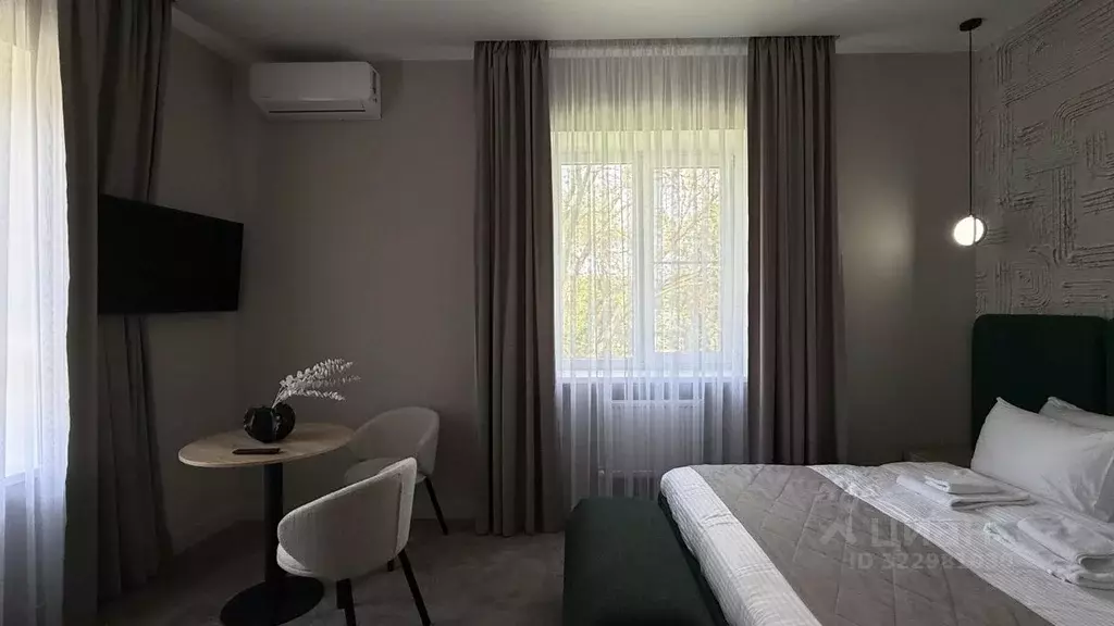 Комната Калмыкия, Элиста ул. Сельгикова, 39 (37.0 м) - Фото 1