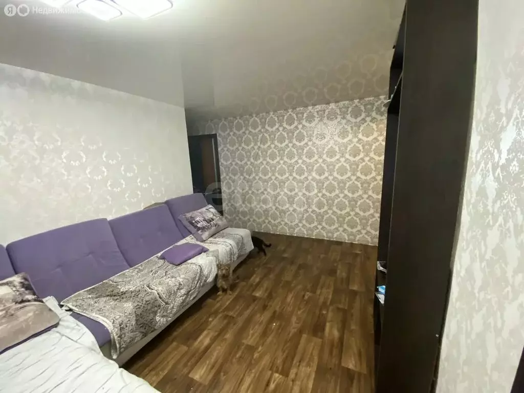 3-комнатная квартира: Юрюзань, Советская улица, 94 (58 м) - Фото 2