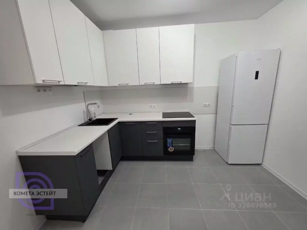 2-к кв. Москва Алтуфьевское ш., 53к1 (60.0 м) - Фото 2