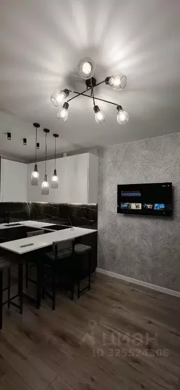 2-к кв. Московская область, Пушкино ул. Антона Ветчинова, 3 (45.0 м) - Фото 1