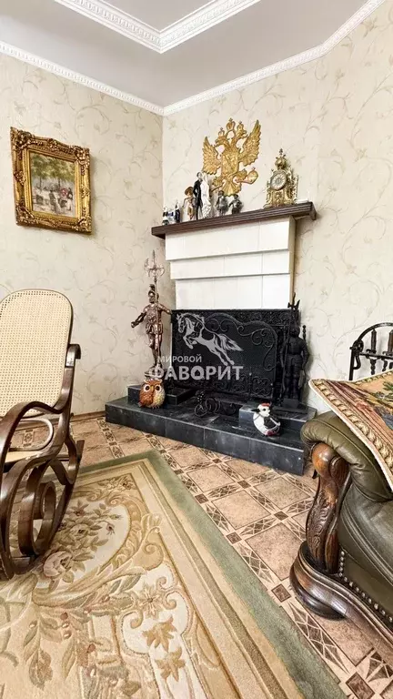 Дом, 446 м - Фото 2