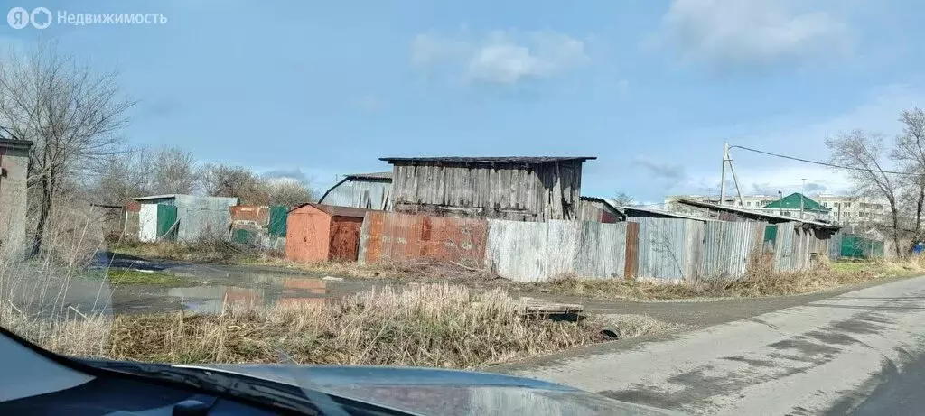 Участок в Хабаровск, Школьная улица (5 м) - Фото 0