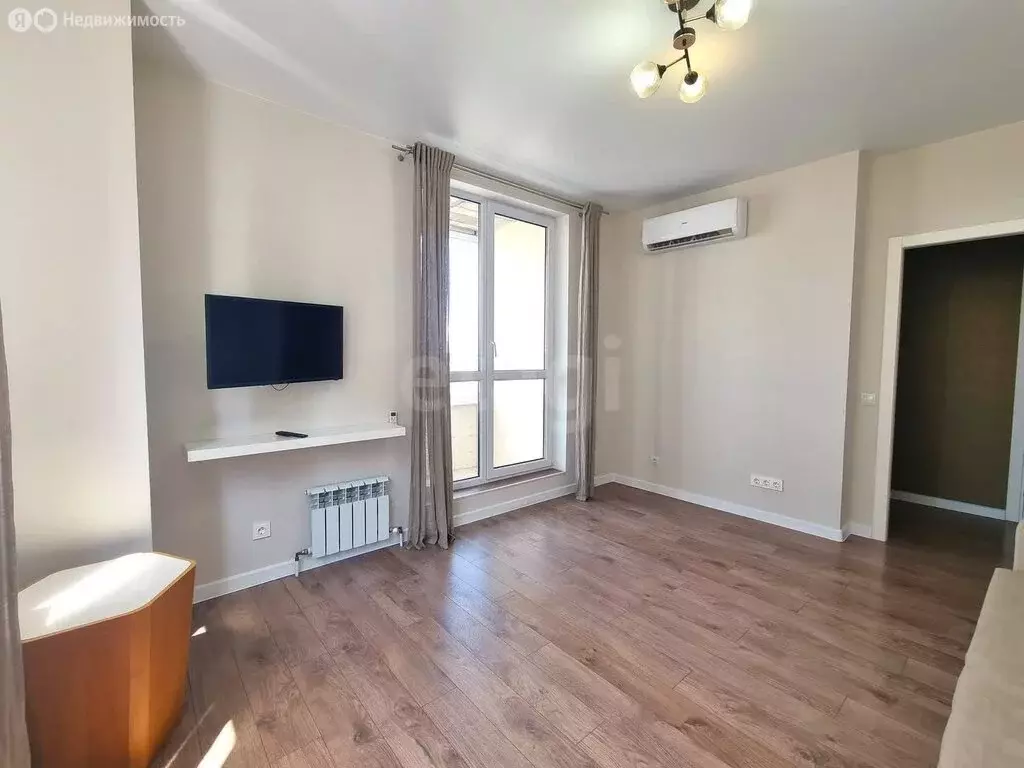 2-комнатная квартира: Волгоград, улица Тимирязева, 17А (53.4 м) - Фото 1