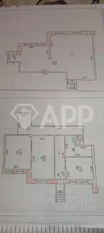 Помещение свободного назначения в Татарстан, Казань ул. Фатыха ... - Фото 2