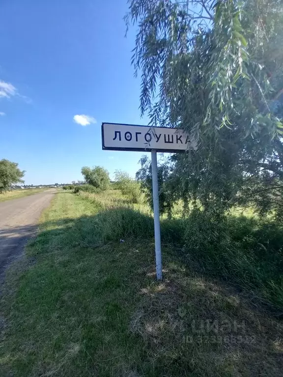 Участок в Курганская область, Кетовский муниципальный округ, д. ... - Фото 1