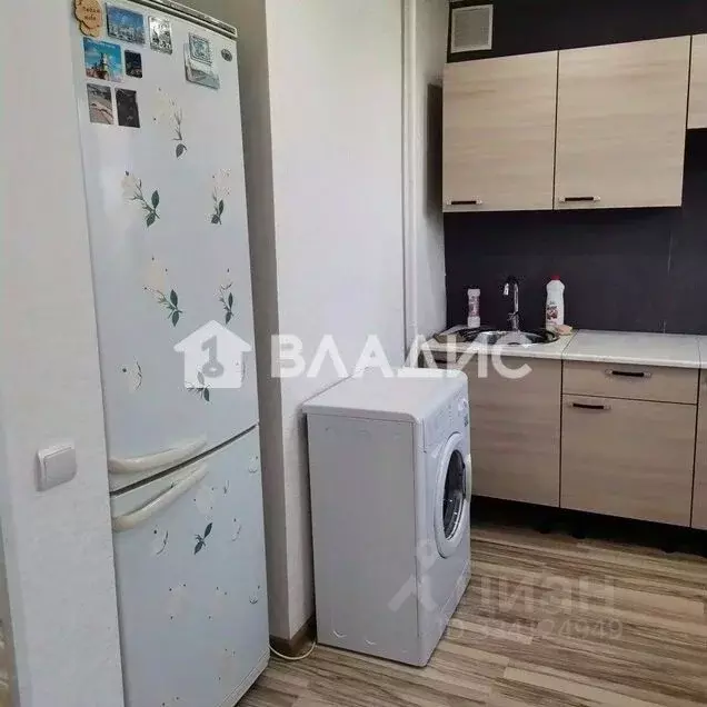 2-к кв. Бурятия, Улан-Удэ ул. Нестерова, 2 (43.6 м) - Фото 1
