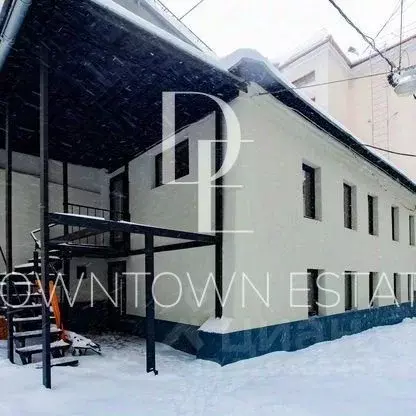 Помещение свободного назначения в Москва ул. Петровка, 19С5 (108 м) - Фото 2