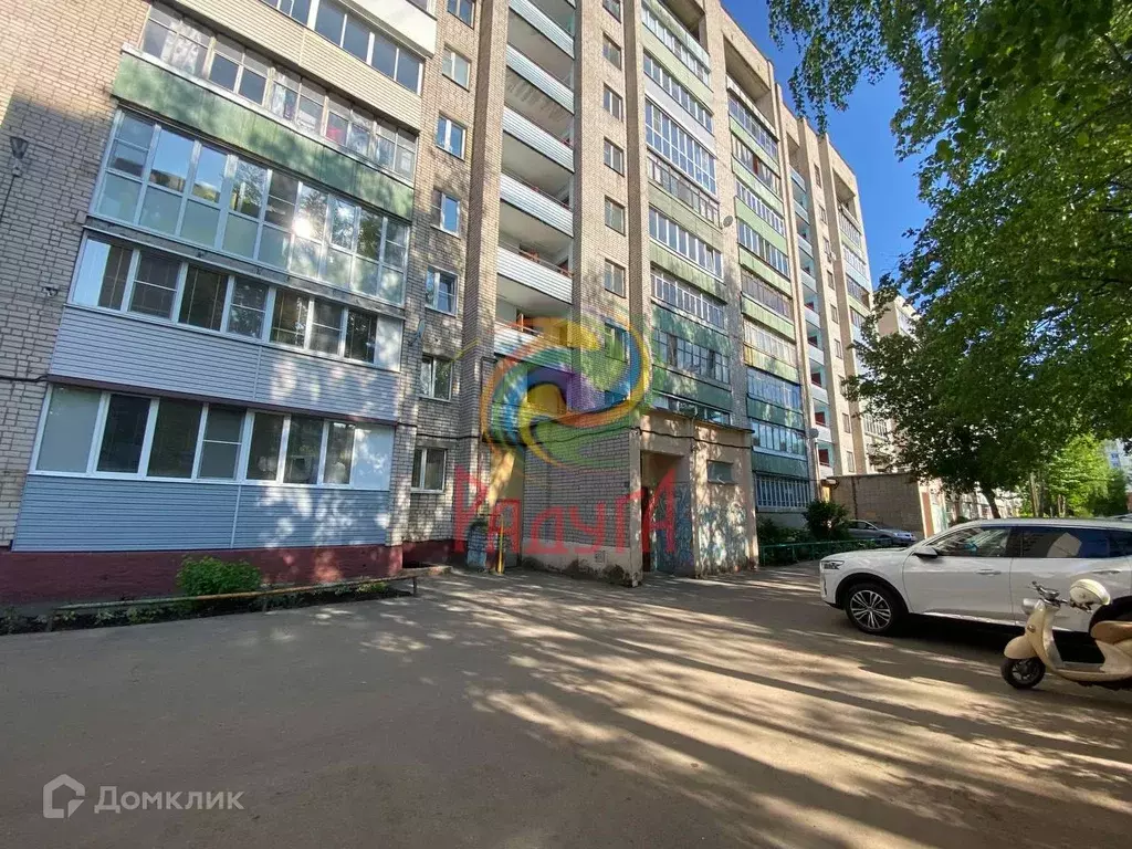 Продаётся 3-к квартира, 68 м - Фото 1
