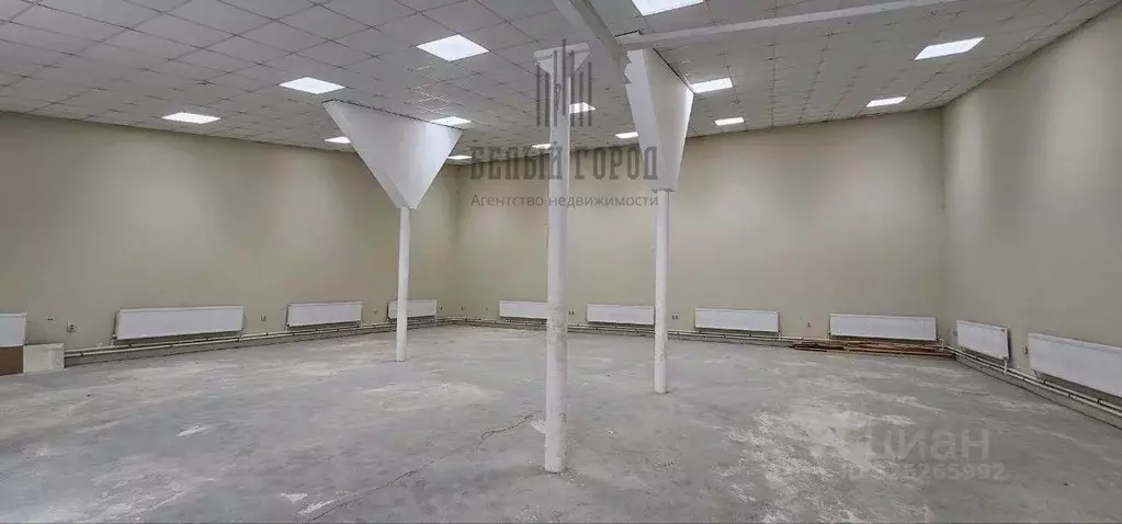 Помещение свободного назначения в Нижегородская область, Нижний ... - Фото 2