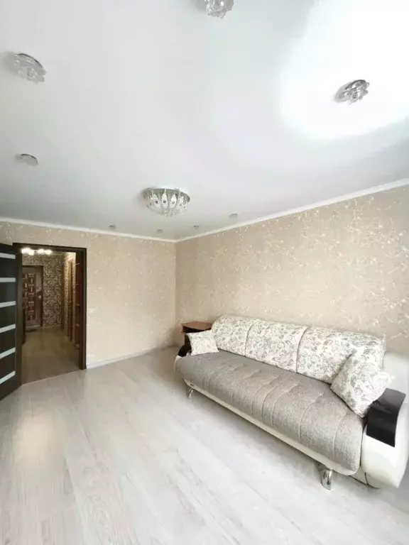 2-к кв. Камчатский край, Елизово Подстанционная ул., 13 (52.3 м) - Фото 1