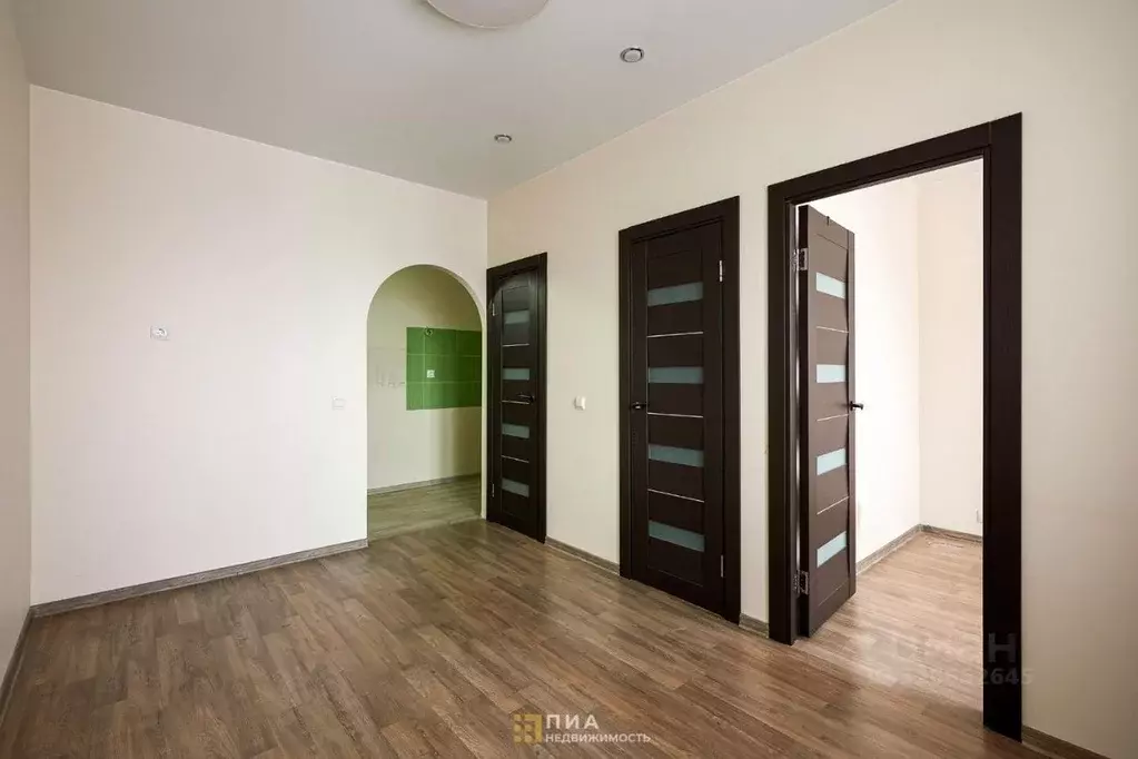 1-к кв. Московская область, Красногорск городской округ, Путилково пгт ... - Фото 2