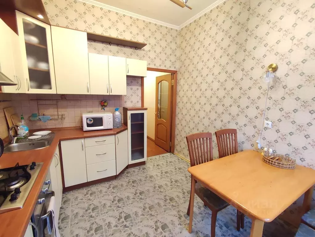 1-к кв. Москва просп. Мира, 99 (48.0 м) - Фото 2