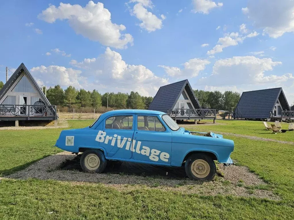 Дом в Татарстан, Зеленодольский район, Нижние Вязовые муниципальное ... - Фото 1