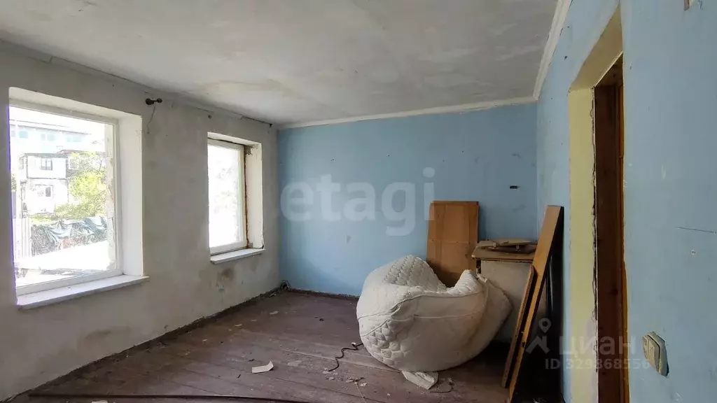 2-к кв. Крым, Ялта ул. Репина, 12 (30.0 м) - Фото 2