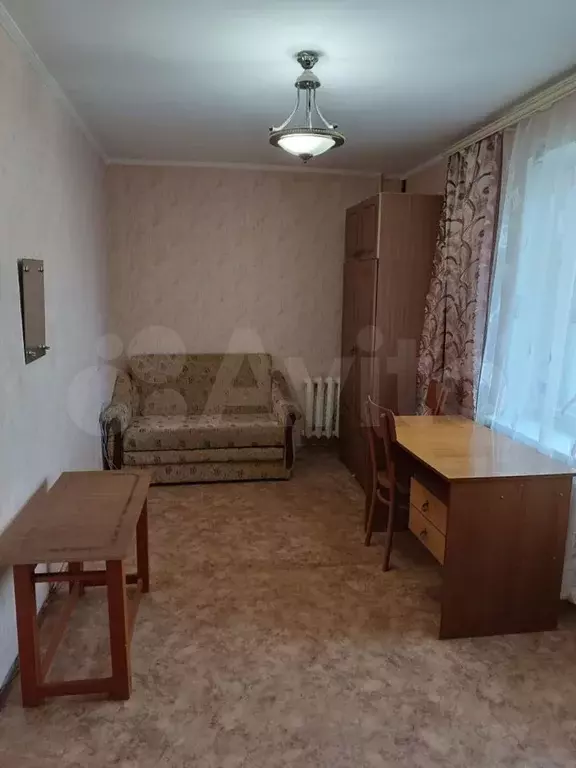 комната 13,7 м в 3-к, 5/9 эт. - Фото 0