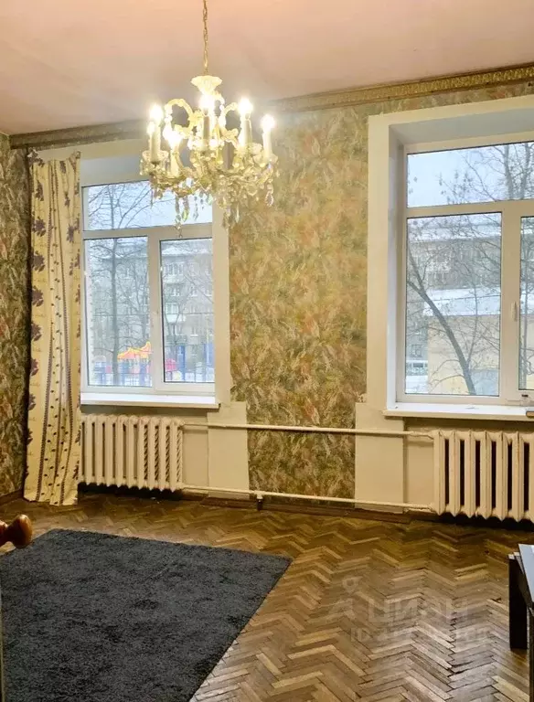 3-к кв. Санкт-Петербург Московский просп., 197 (74.9 м) - Фото 0