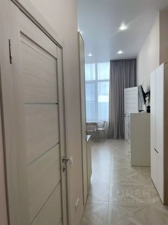 2-к кв. Краснодарский край, Сочи Адлер жилрайон, пер. Белорусский, 1 ... - Фото 2